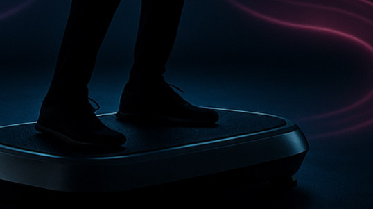 Technologie d’Oscillation Naturelle